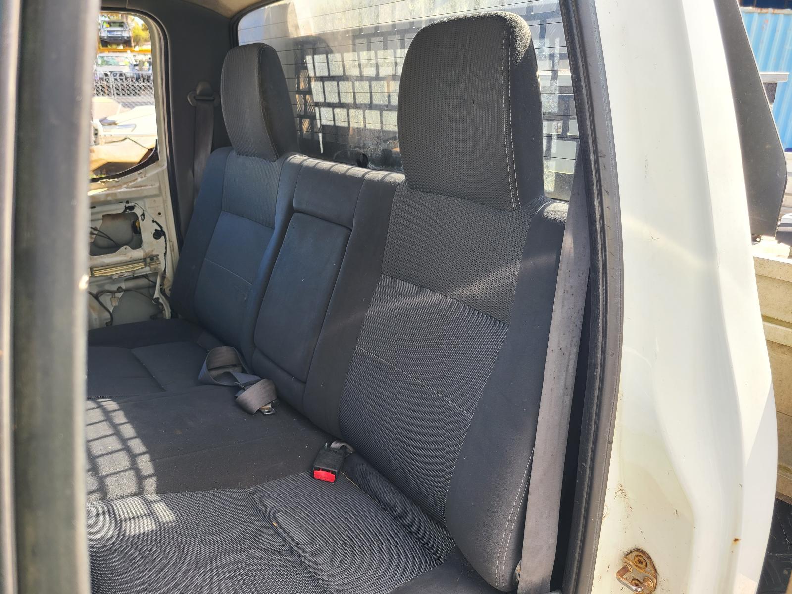 View Ford Ranger 2008 4 Door Utility