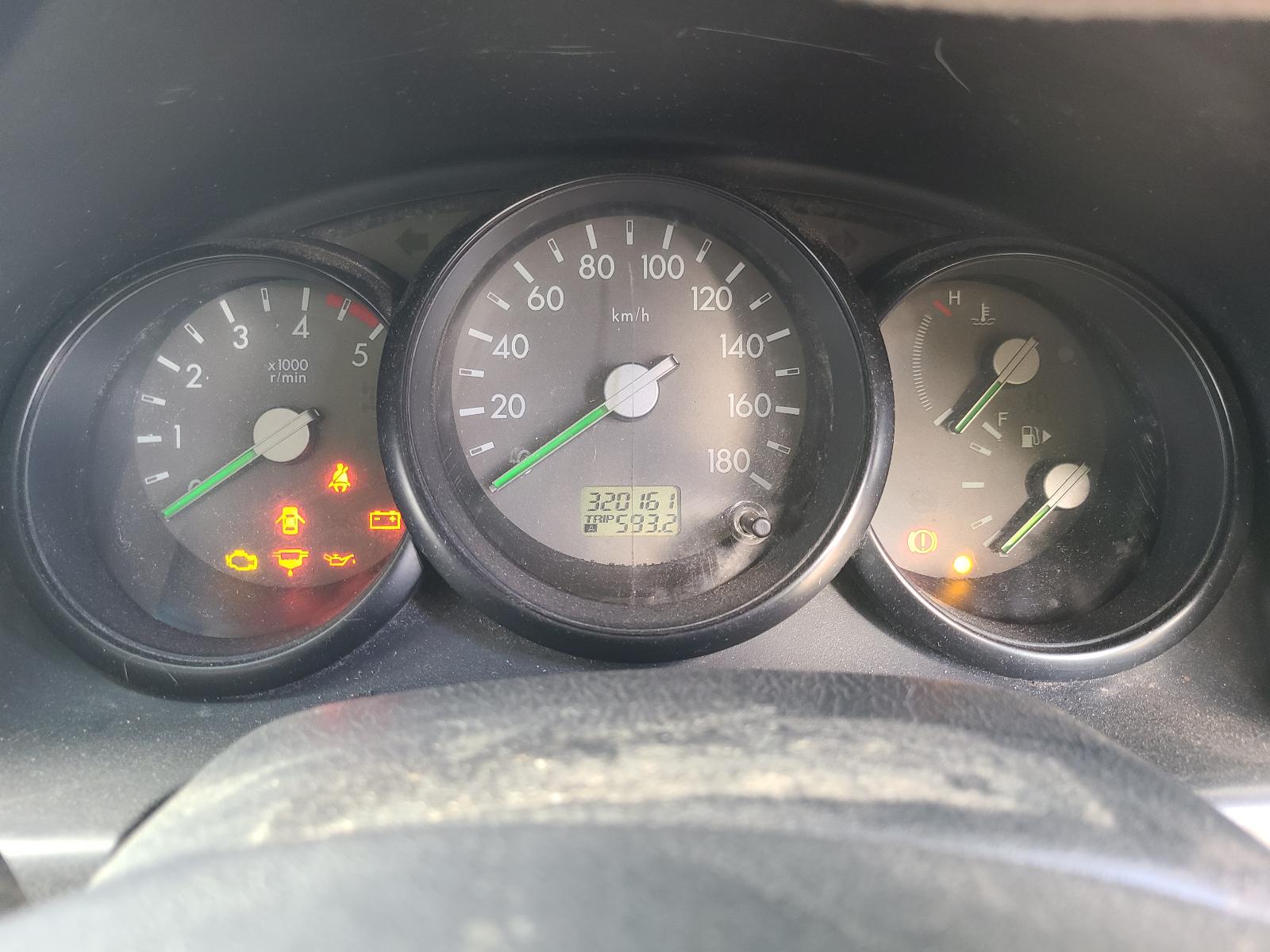 View Ford Ranger 2008 4 Door Utility