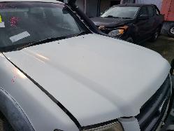 View Ford Ranger 2008 4 Door Utility
