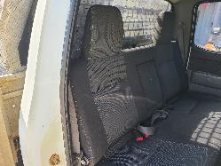 View Ford Ranger 2008 4 Door Utility