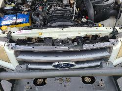 View Ford Ranger 2008 4 Door Utility