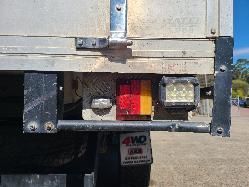 View Ford Ranger 2008 4 Door Utility