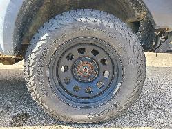 View Ford Ranger 2008 4 Door Utility