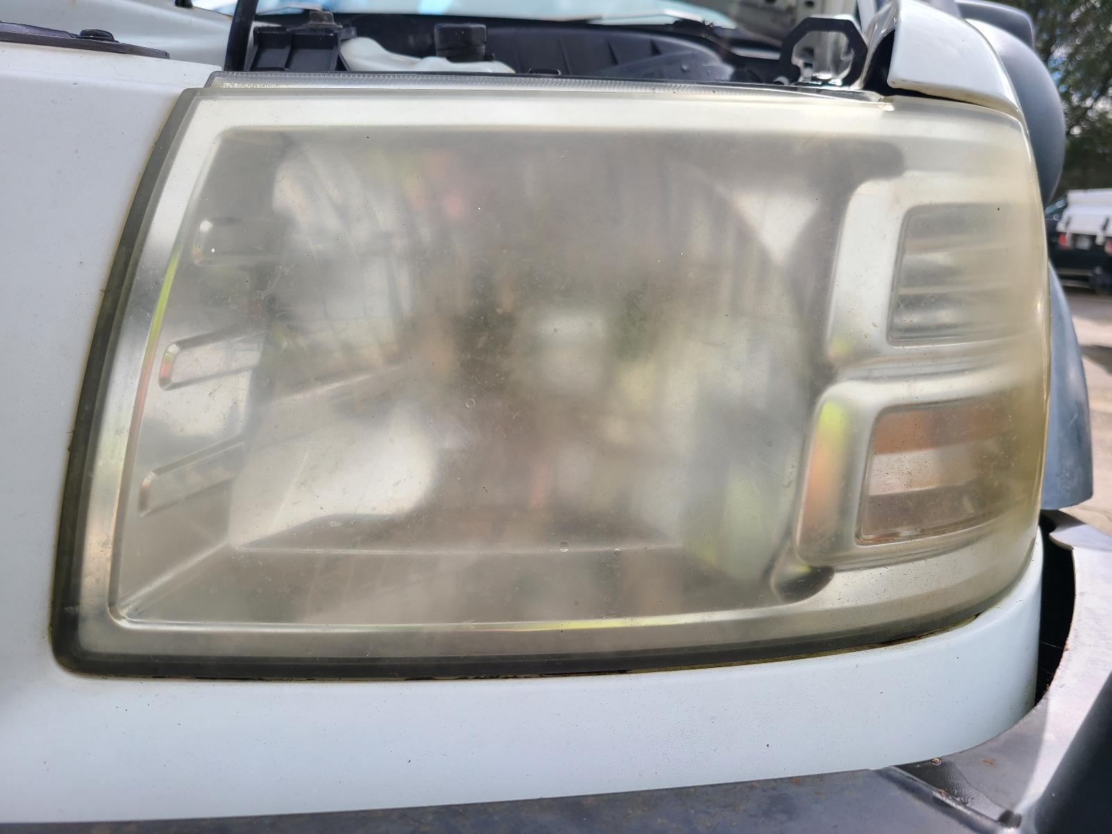 View Ford Ranger 2008 4 Door Utility