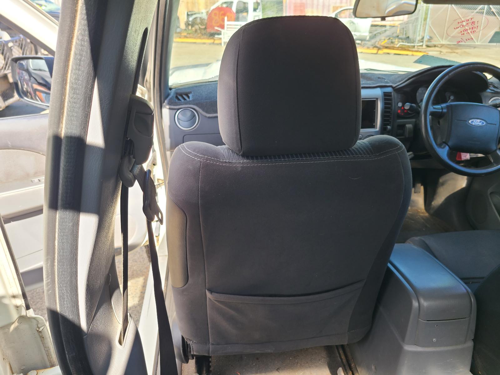 View Ford Ranger 2008 4 Door Utility