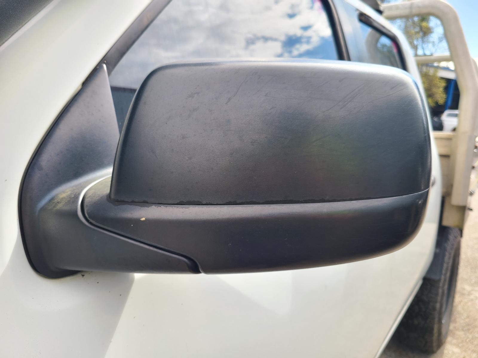 View Ford Ranger 2008 4 Door Utility