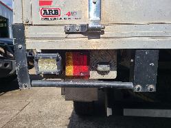 View Ford Ranger 2008 4 Door Utility