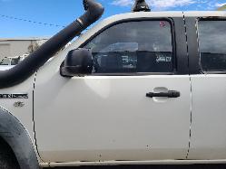 View Ford Ranger 2008 4 Door Utility