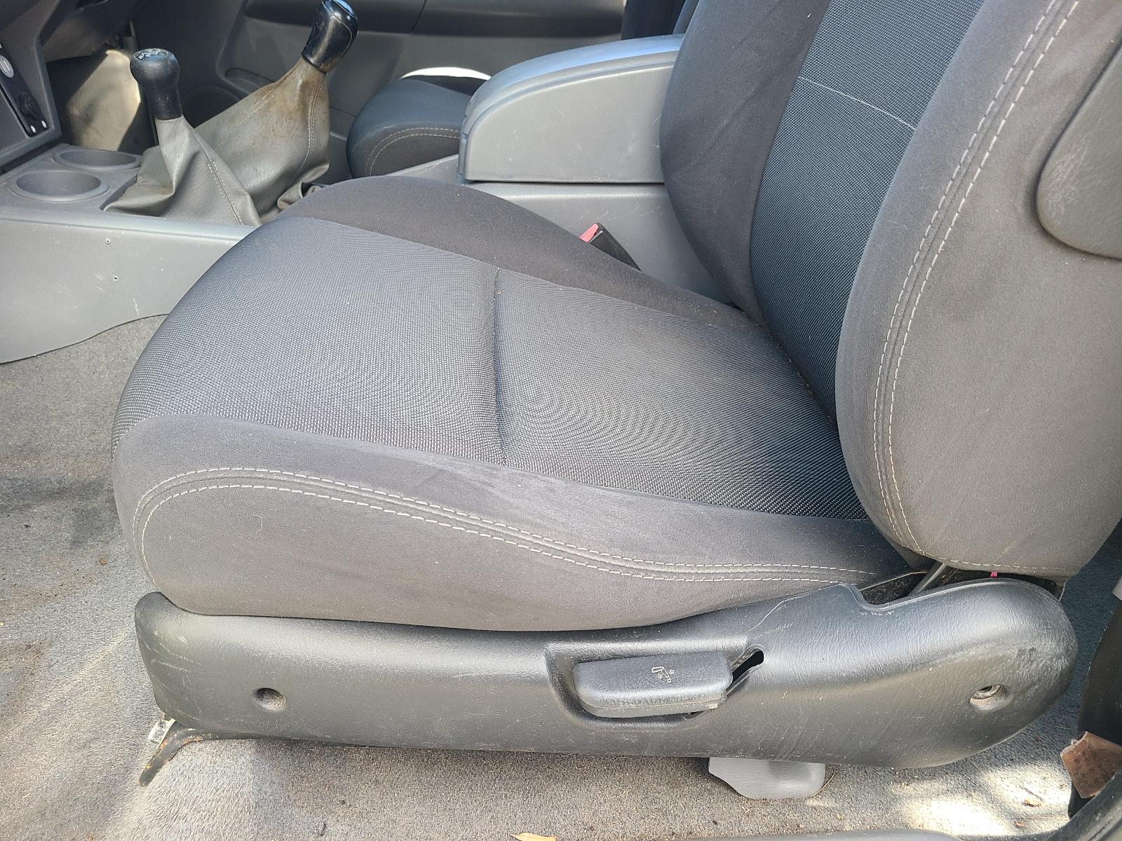 View Ford Ranger 2008 4 Door Utility