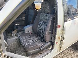 View Ford Ranger 2008 4 Door Utility