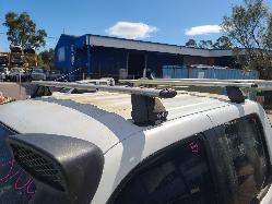 View Ford Ranger 2008 4 Door Utility