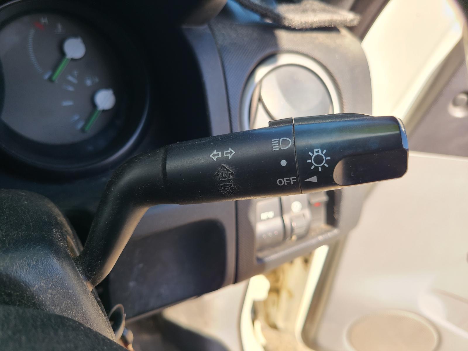 View Ford Ranger 2008 4 Door Utility
