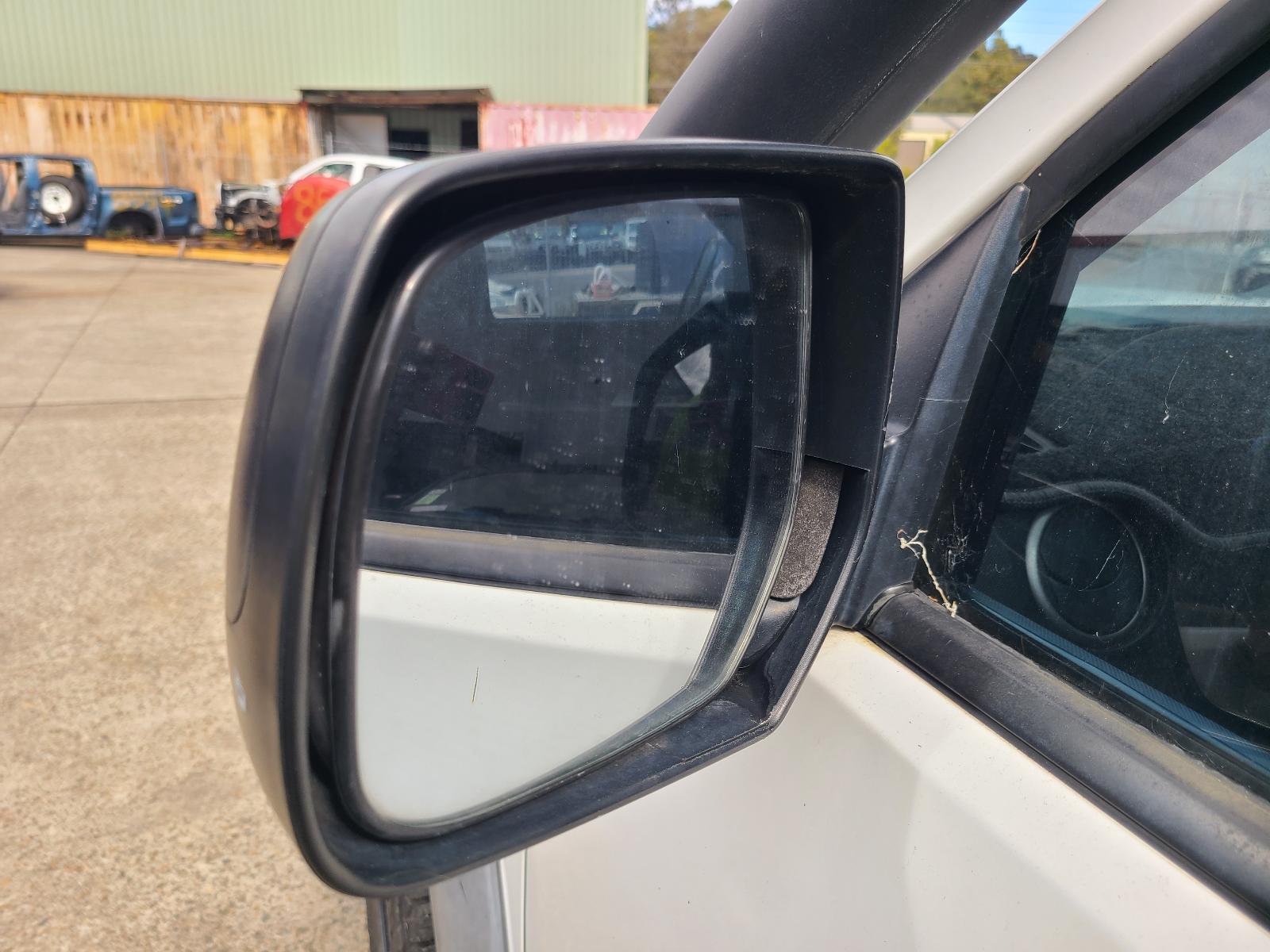 View Ford Ranger 2008 4 Door Utility