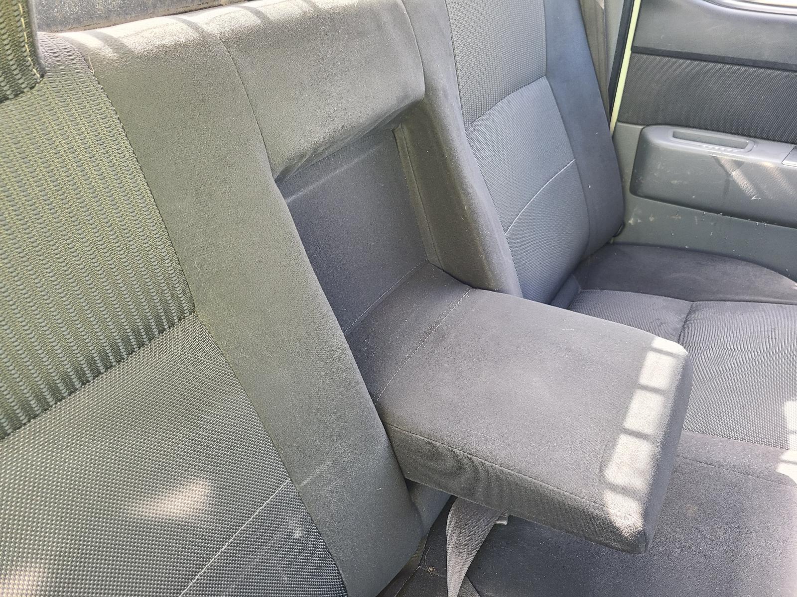 View Ford Ranger 2008 4 Door Utility