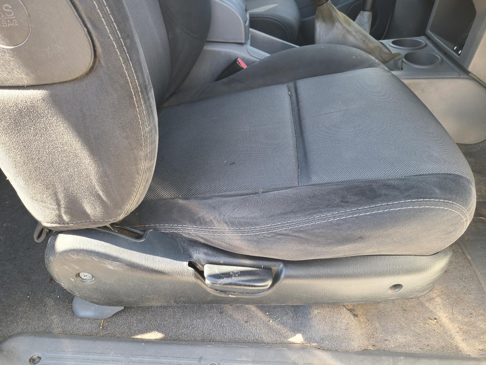 View Ford Ranger 2008 4 Door Utility