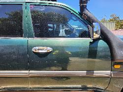 View Toyota Landcruiser 1999 4 Door Station Wagon