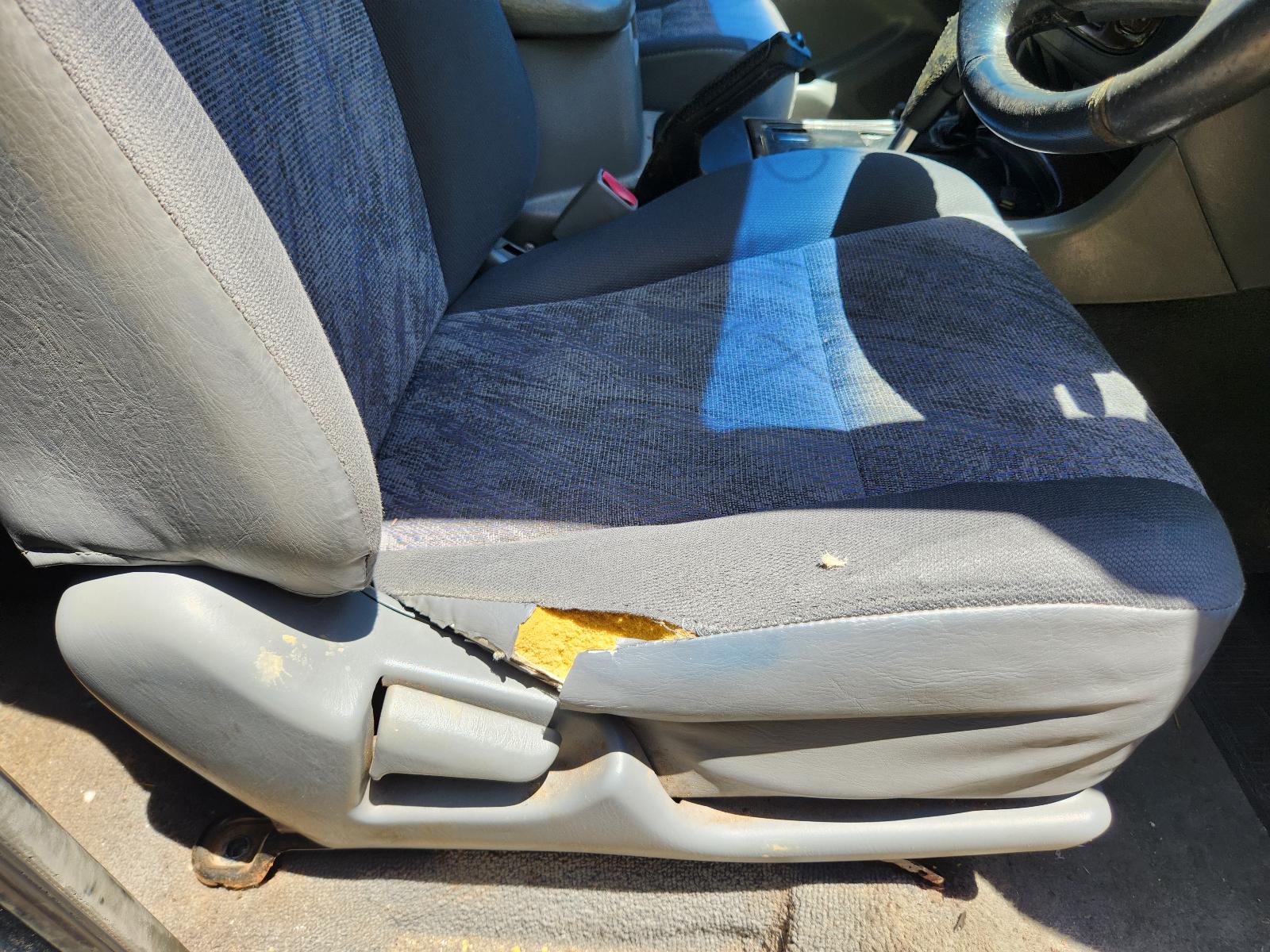 View Toyota Landcruiser 1999 4 Door Station Wagon