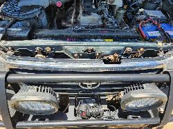 View Toyota Landcruiser 1999 4 Door Station Wagon