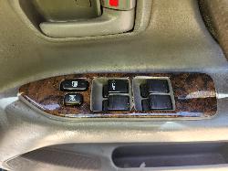 View Toyota Landcruiser 1999 4 Door Station Wagon