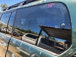 View Toyota Landcruiser 1999 4 Door Station Wagon