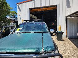 View Toyota Landcruiser 1999 4 Door Station Wagon