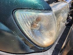 View Toyota Landcruiser 1999 4 Door Station Wagon