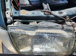 View Toyota Landcruiser 1999 4 Door Station Wagon