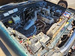 View Toyota Landcruiser 1999 4 Door Station Wagon