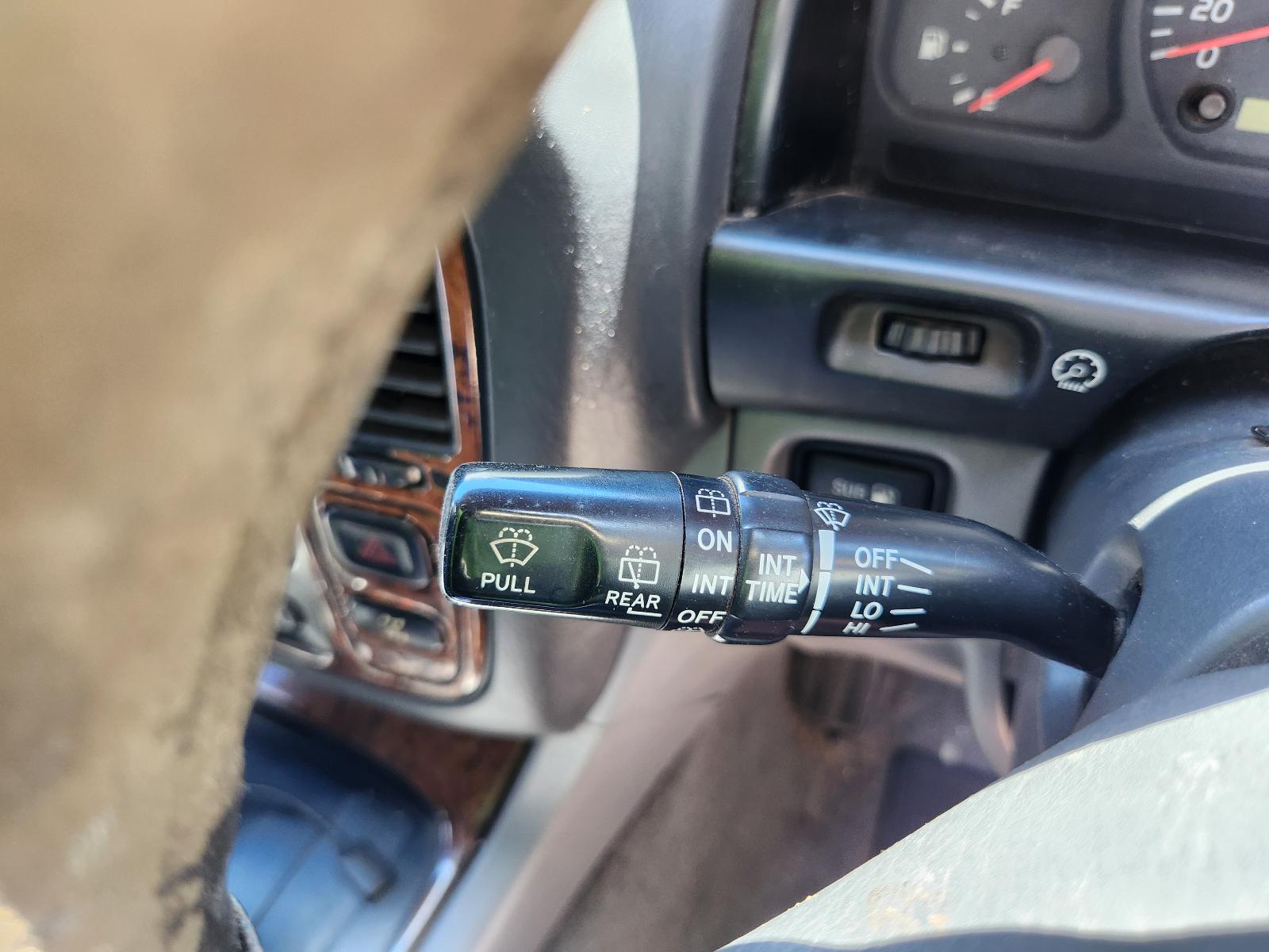 View Toyota Landcruiser 1999 4 Door Station Wagon