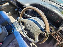 View Toyota Landcruiser 1999 4 Door Station Wagon