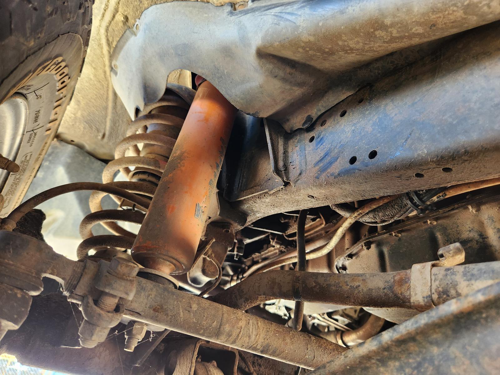 View Toyota Landcruiser 1999 4 Door Station Wagon