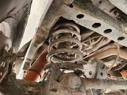 View Toyota Landcruiser 1999 4 Door Station Wagon