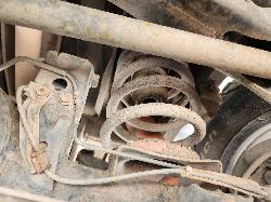 View Toyota Landcruiser 1999 4 Door Station Wagon