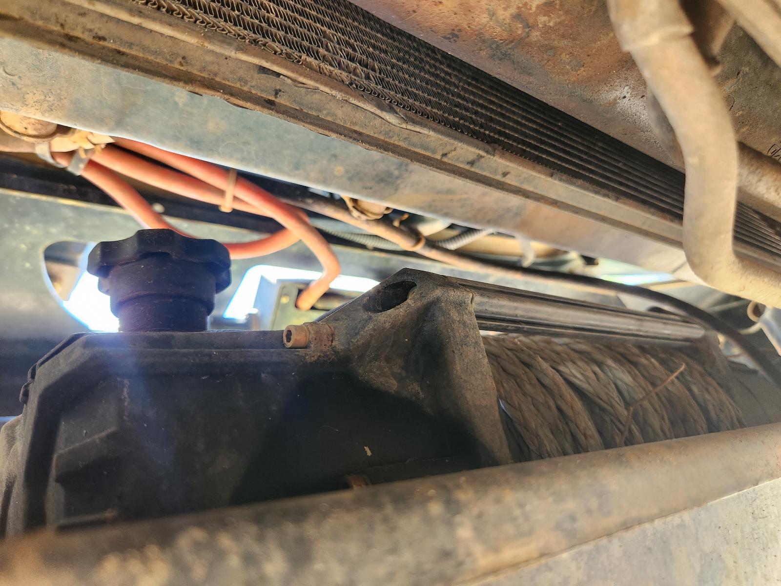 View Toyota Landcruiser 1999 4 Door Station Wagon