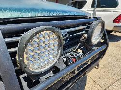 View Toyota Landcruiser 1999 4 Door Station Wagon