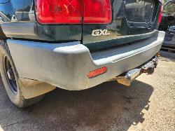 View Toyota Landcruiser 1999 4 Door Station Wagon