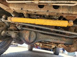 View Toyota Landcruiser 1999 4 Door Station Wagon