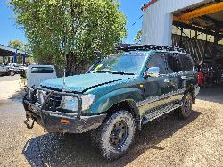 View Auto part Ecu Toyota Landcruiser 1999