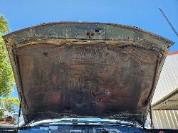 View Toyota Landcruiser 1999 4 Door Station Wagon