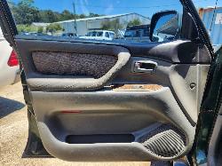 View Toyota Landcruiser 1999 4 Door Station Wagon