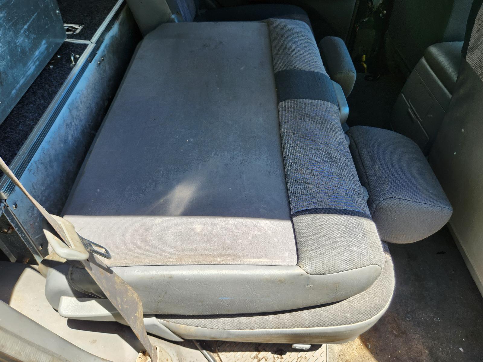 View Toyota Landcruiser 1999 4 Door Station Wagon