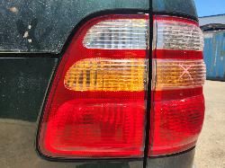 View Toyota Landcruiser 1999 4 Door Station Wagon