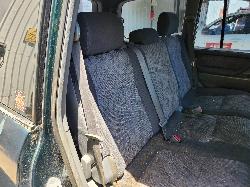 View Toyota Landcruiser 1999 4 Door Station Wagon