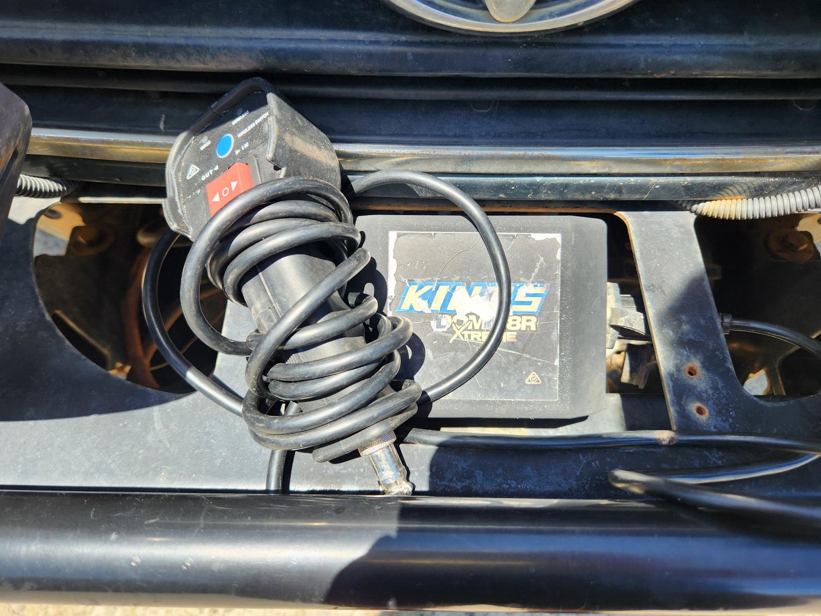 View Toyota Landcruiser 1999 4 Door Station Wagon