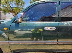 View Toyota Landcruiser 1999 4 Door Station Wagon