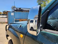 View Toyota Landcruiser 1999 4 Door Station Wagon