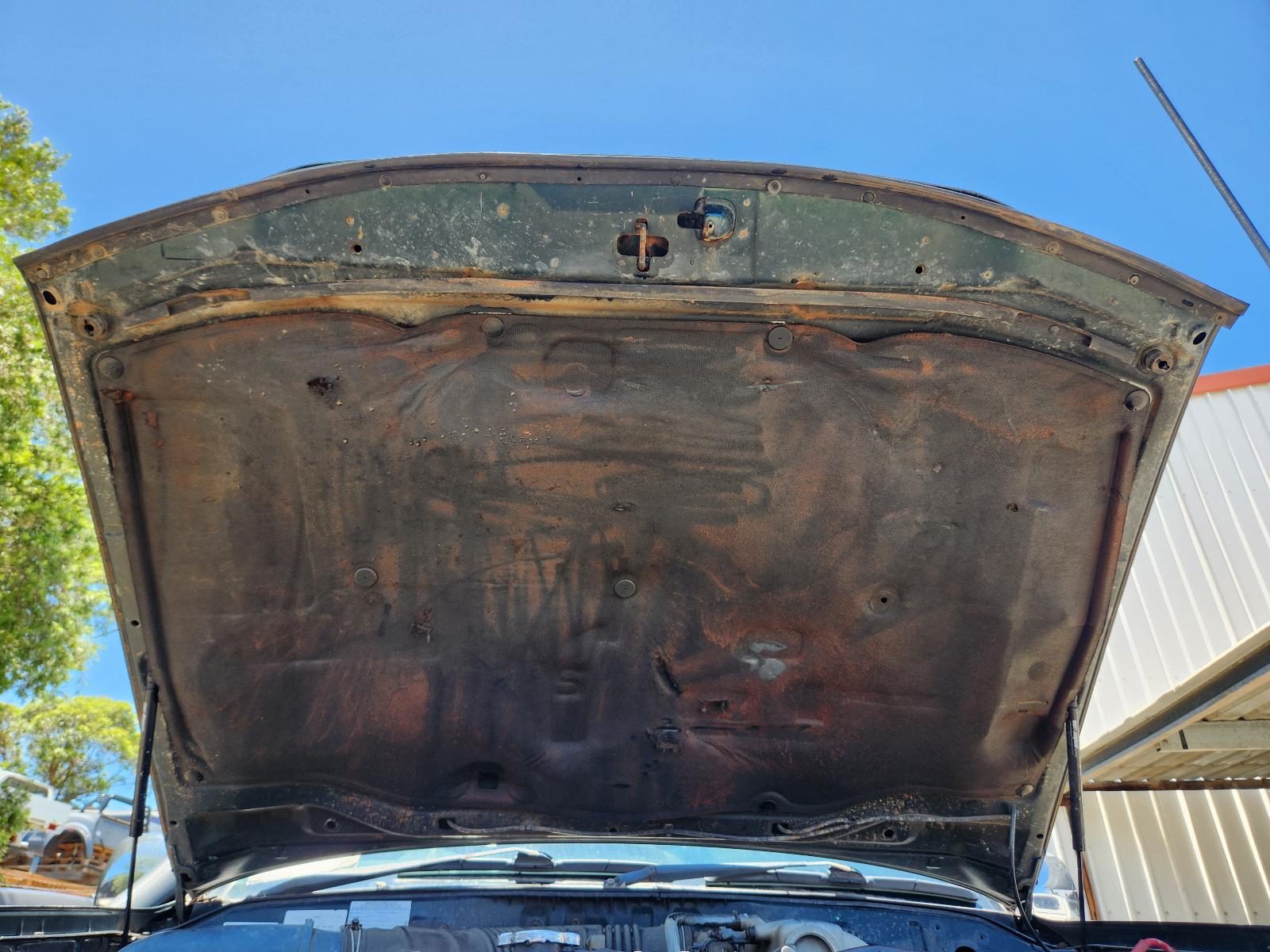 View Toyota Landcruiser 1999 4 Door Station Wagon