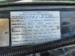 View Toyota Landcruiser 1999 4 Door Station Wagon