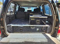 View Toyota Landcruiser 1999 4 Door Station Wagon