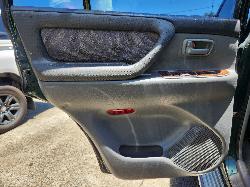 View Toyota Landcruiser 1999 4 Door Station Wagon